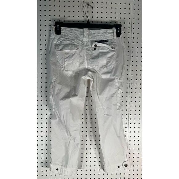 Lauren jeans company Ralph Lauren Capri pants - Picture 2 of 14